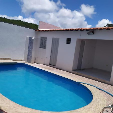 Casa Em Triunfo Apartment ตรีอุนโฟ ภายนอก รูปภาพ