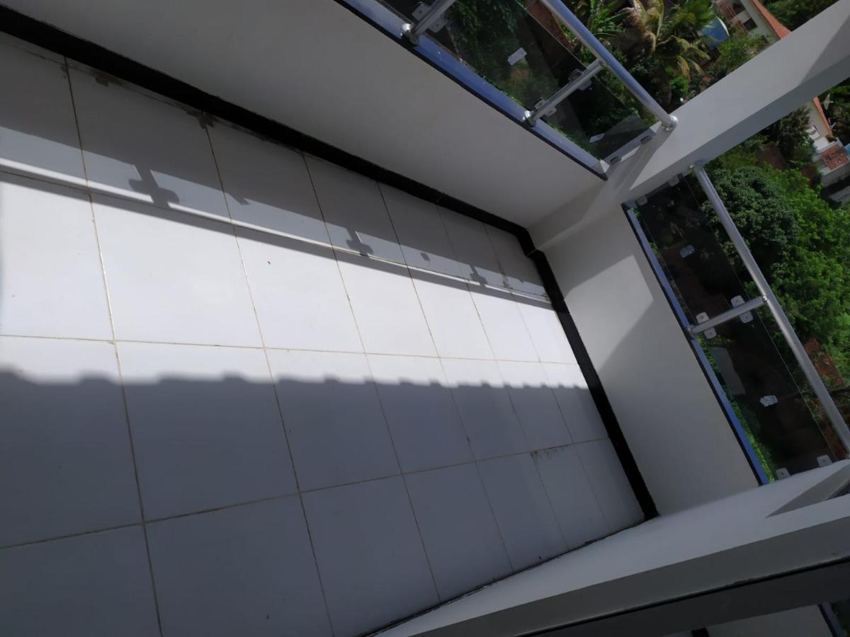 Casa Em Triunfo Apartment ตรีอุนโฟ ภายนอก รูปภาพ