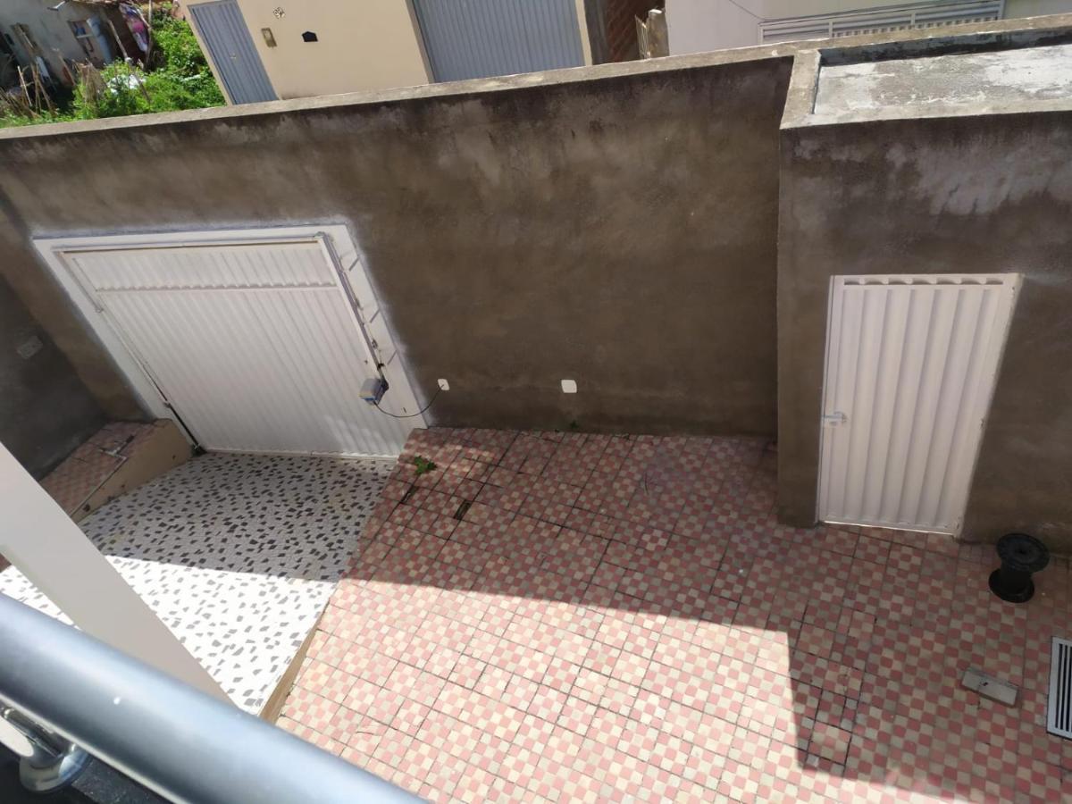 Casa Em Triunfo Apartment ตรีอุนโฟ ภายนอก รูปภาพ