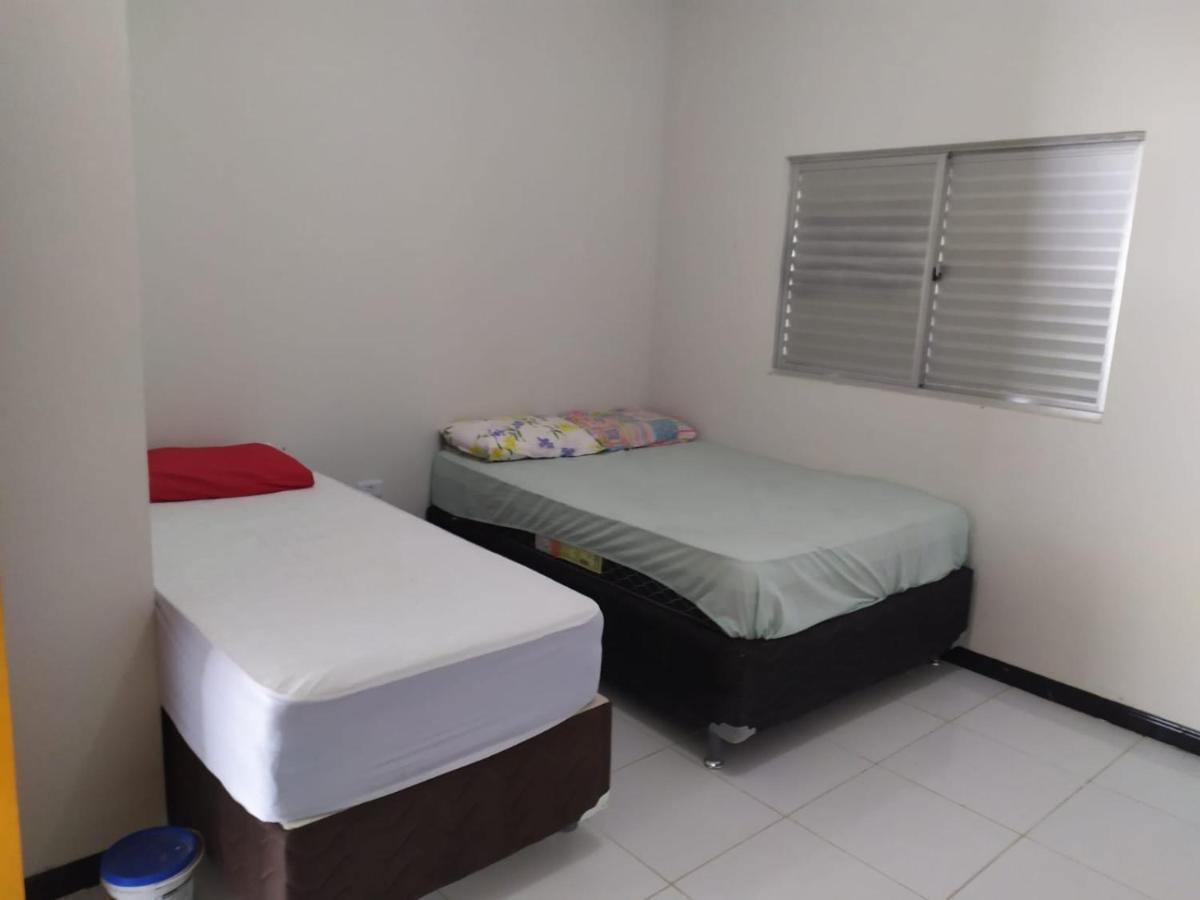 Casa Em Triunfo Apartment ตรีอุนโฟ ภายนอก รูปภาพ