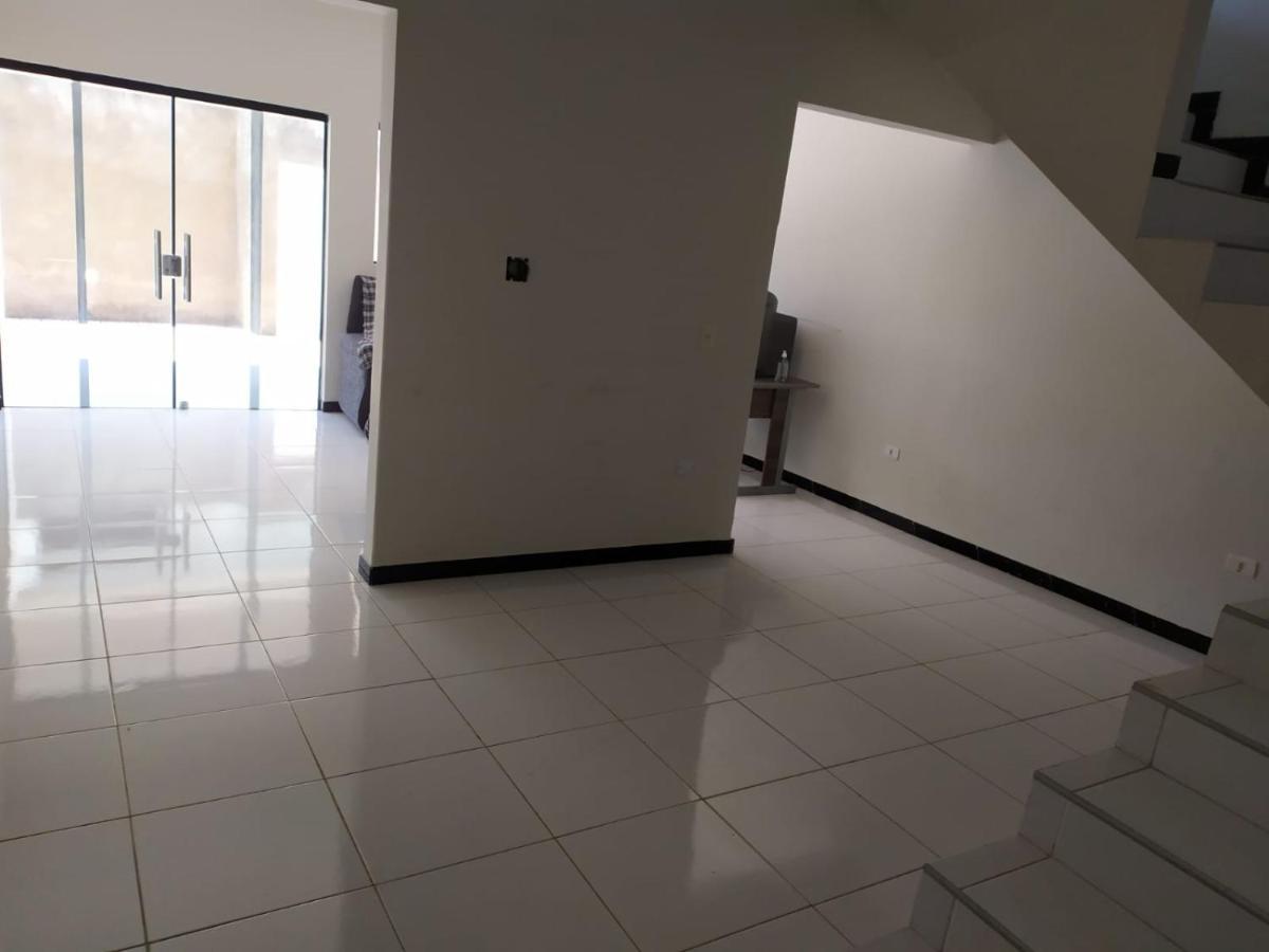 Casa Em Triunfo Apartment ตรีอุนโฟ ภายนอก รูปภาพ