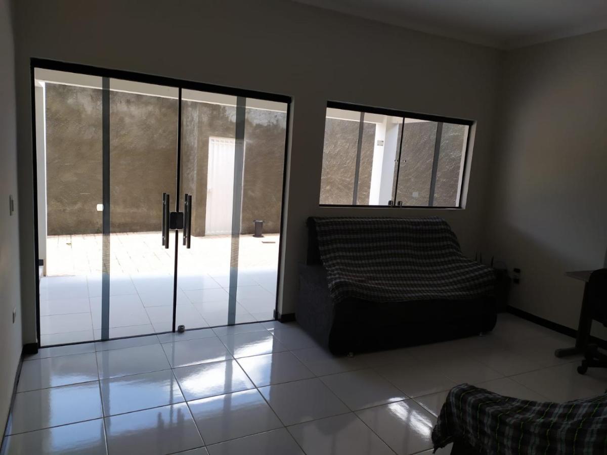 Casa Em Triunfo Apartment ตรีอุนโฟ ภายนอก รูปภาพ
