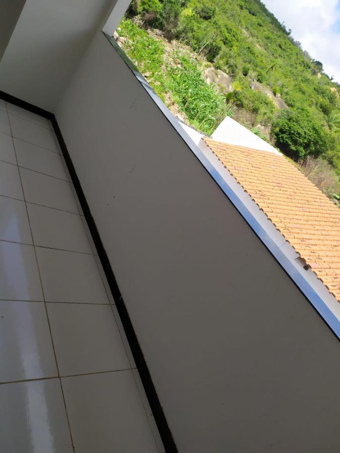 Casa Em Triunfo Apartment ตรีอุนโฟ ภายนอก รูปภาพ