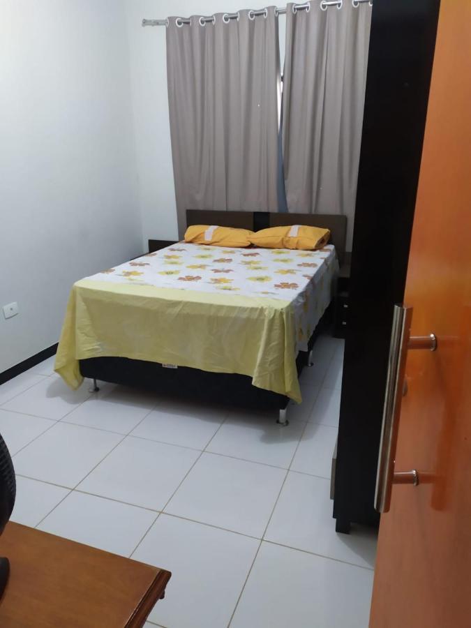 Casa Em Triunfo Apartment ตรีอุนโฟ ภายนอก รูปภาพ