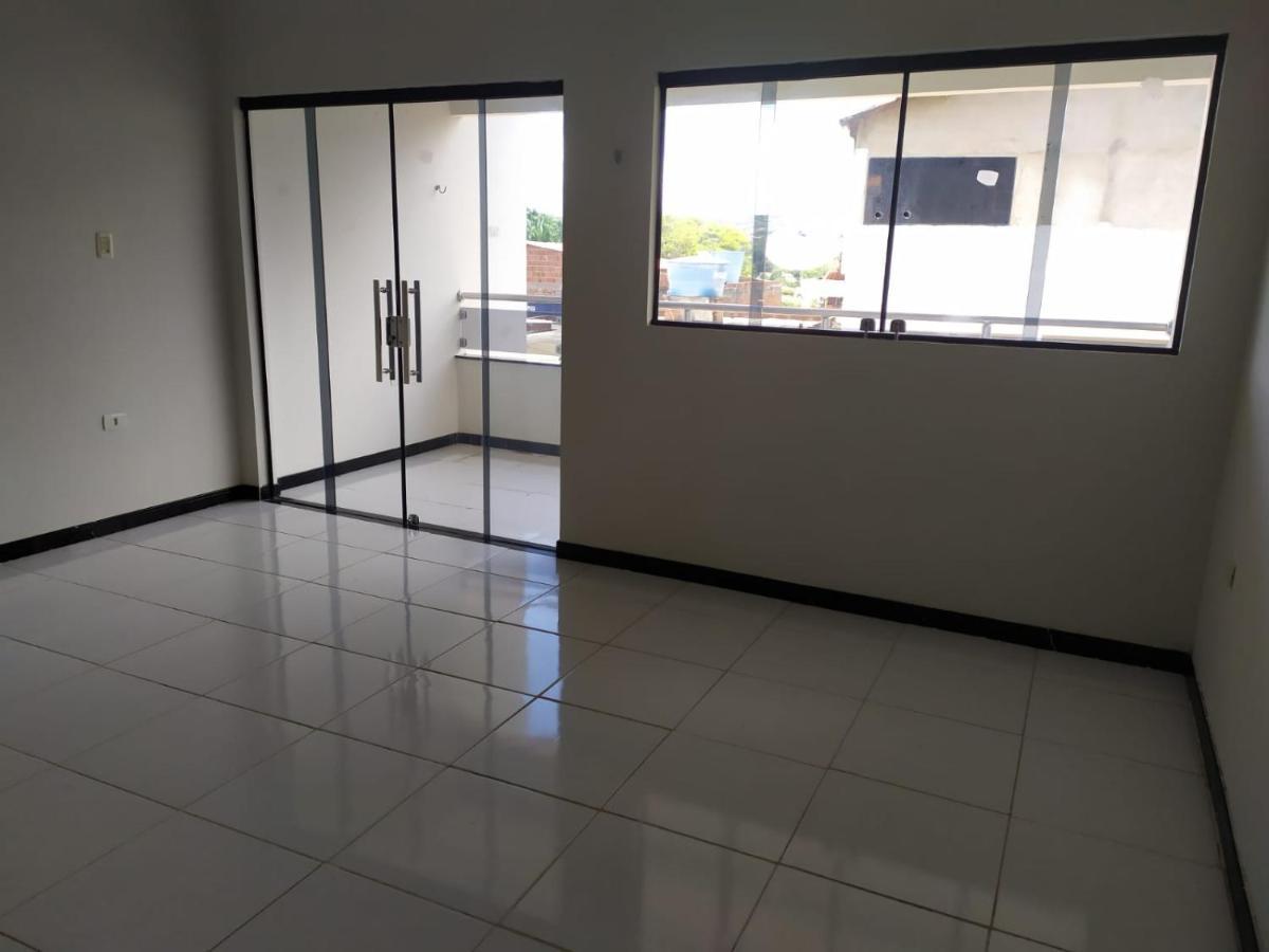 Casa Em Triunfo Apartment ตรีอุนโฟ ภายนอก รูปภาพ