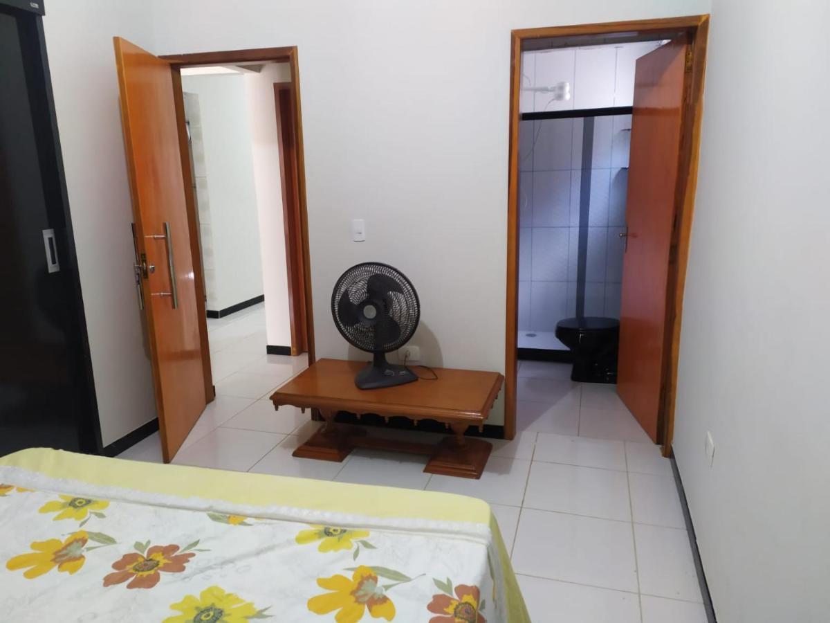 Casa Em Triunfo Apartment ตรีอุนโฟ ภายนอก รูปภาพ