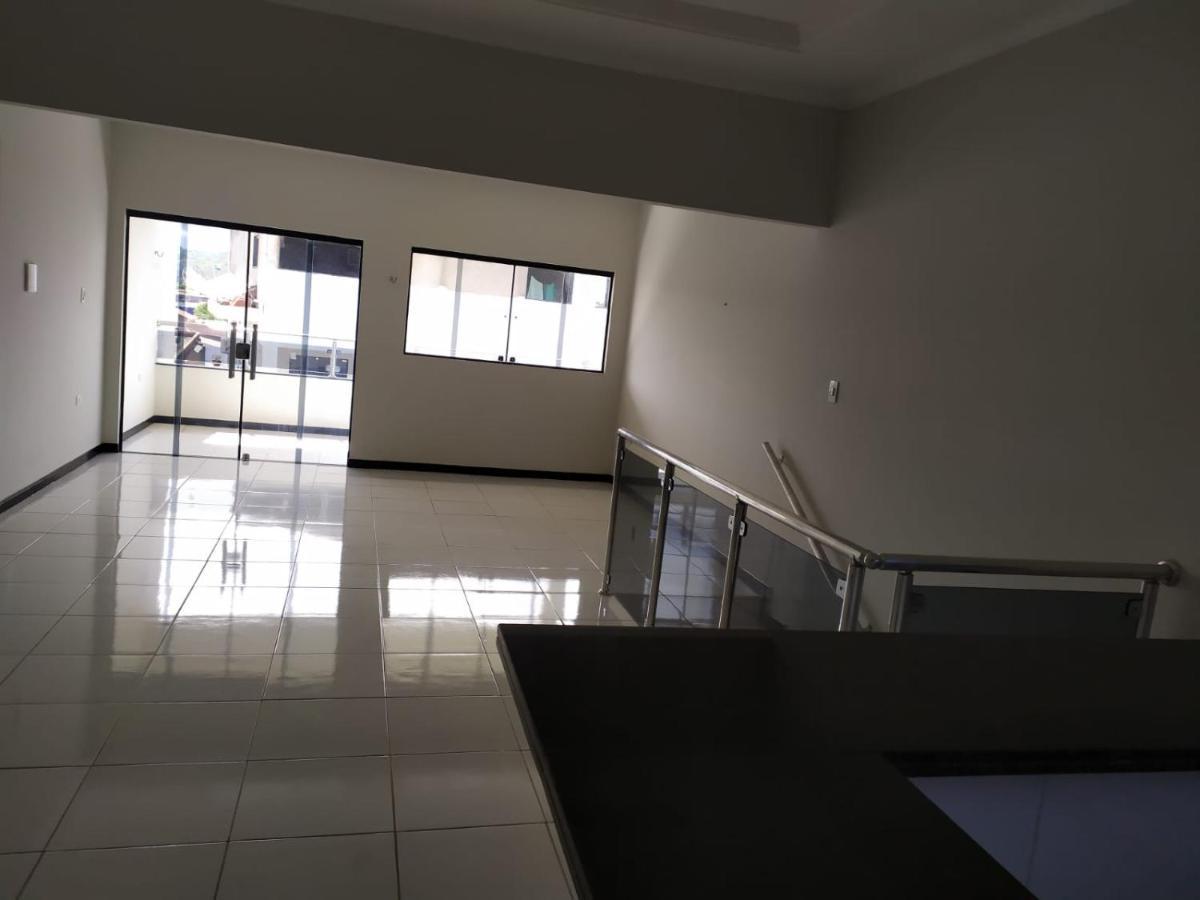 Casa Em Triunfo Apartment ตรีอุนโฟ ภายนอก รูปภาพ