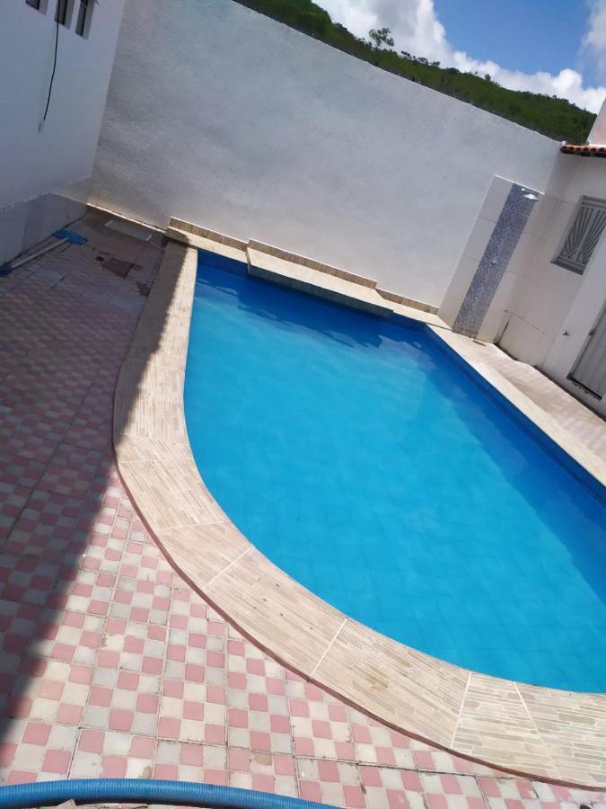 Casa Em Triunfo Apartment ตรีอุนโฟ ภายนอก รูปภาพ