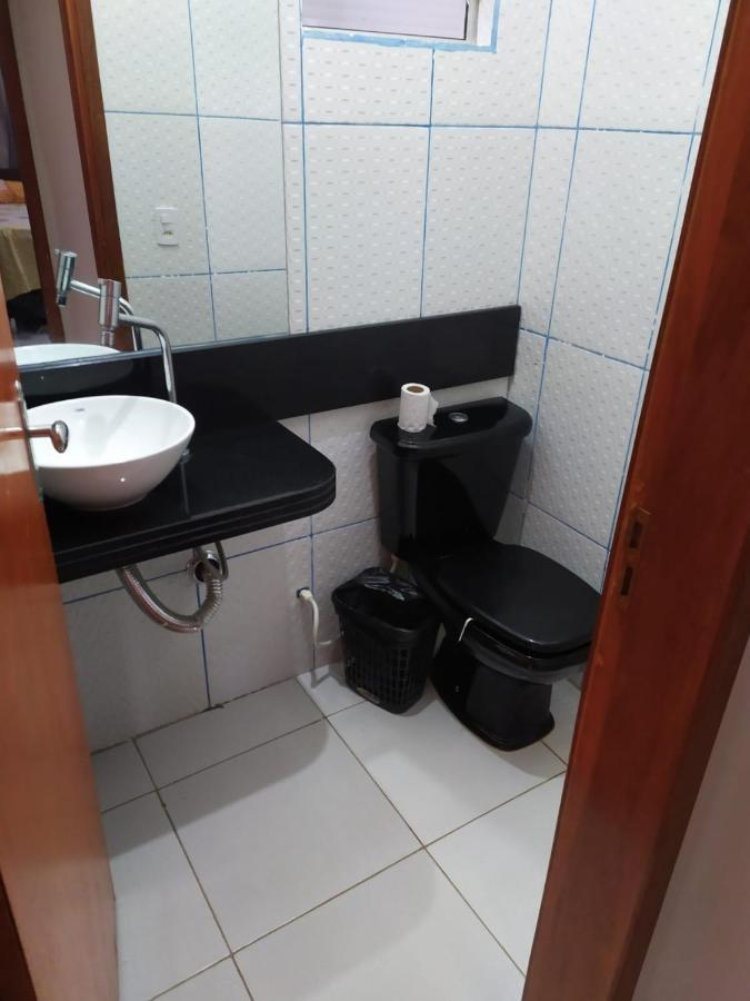 Casa Em Triunfo Apartment ตรีอุนโฟ ภายนอก รูปภาพ