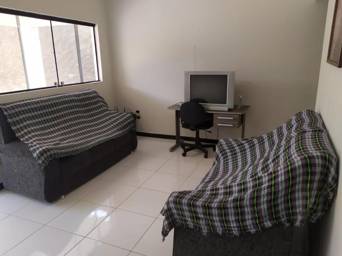 Casa Em Triunfo Apartment ตรีอุนโฟ ภายนอก รูปภาพ