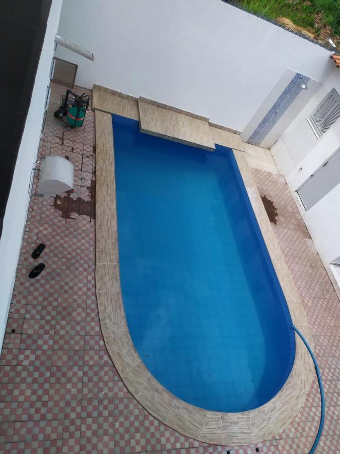 Casa Em Triunfo Apartment ตรีอุนโฟ ภายนอก รูปภาพ