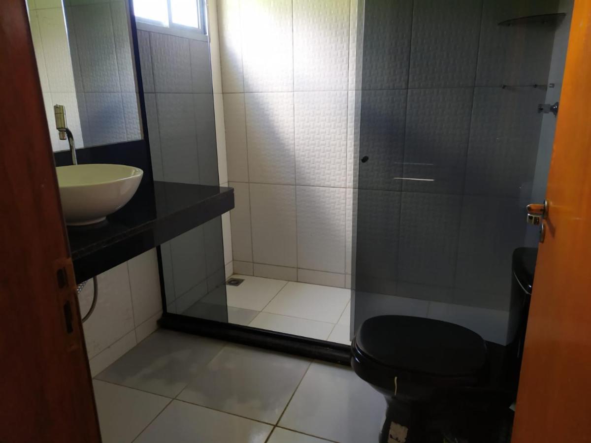 Casa Em Triunfo Apartment ตรีอุนโฟ ภายนอก รูปภาพ