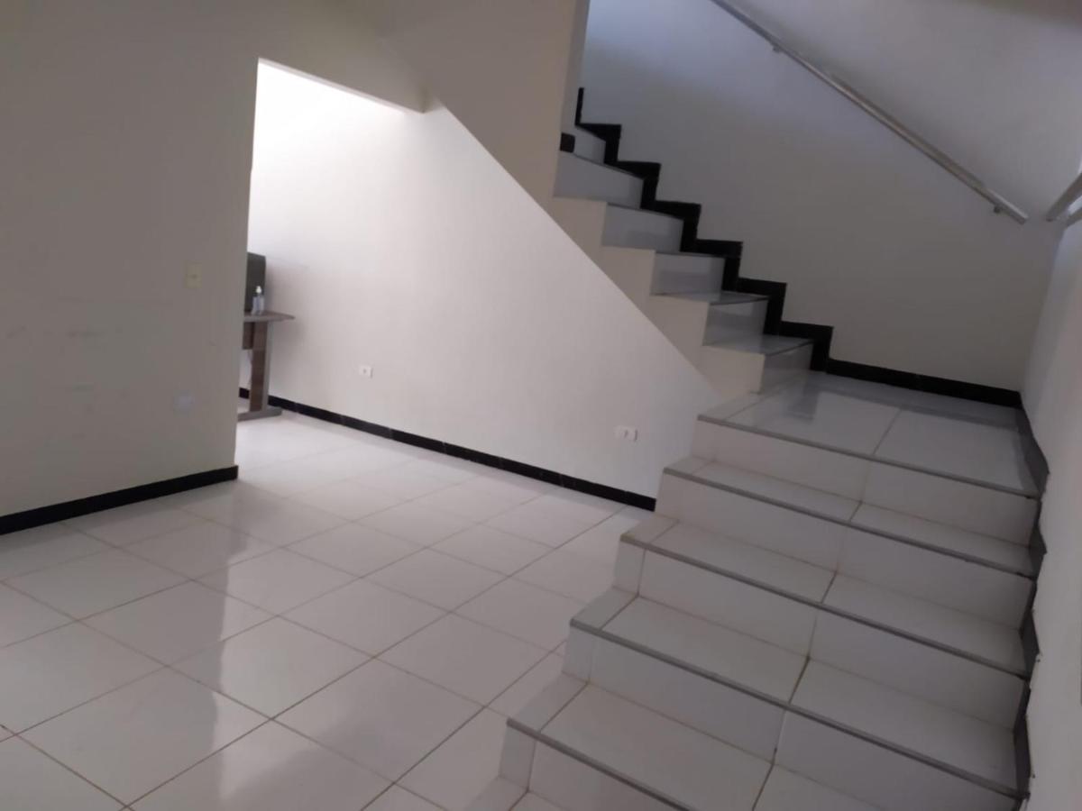 Casa Em Triunfo Apartment ตรีอุนโฟ ภายนอก รูปภาพ